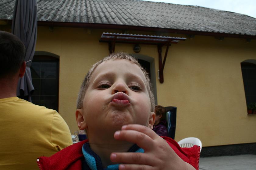 IMG_0382.JPG - Znów mina jak pociąg