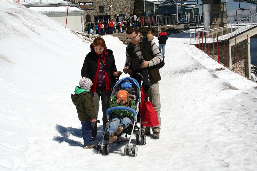 IMG_9581.JPG - Dzieciaki na Kasprowym Wierchu