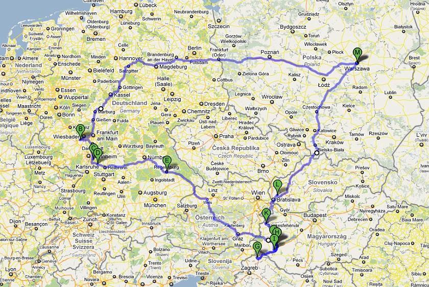 mapa.jpg - A tu mapa naszego wyjazdu
