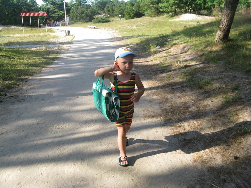 IMG_1948.JPG - Wracamy z plaży