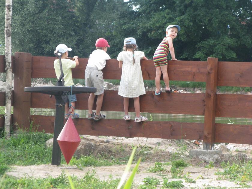 IMG_1963.JPG - Wojtek wejdzie najwyżej!