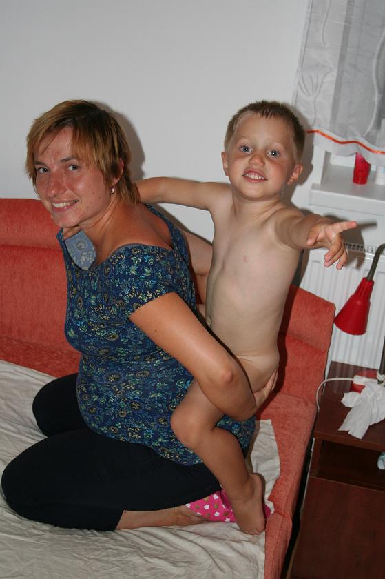 IMG_2168.JPG - A kąpać się idziemy tam!