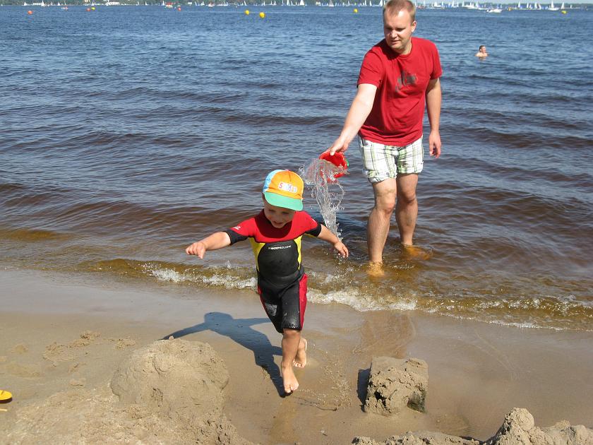 IMG_2806.JPG - Tata, ochlap mnie!