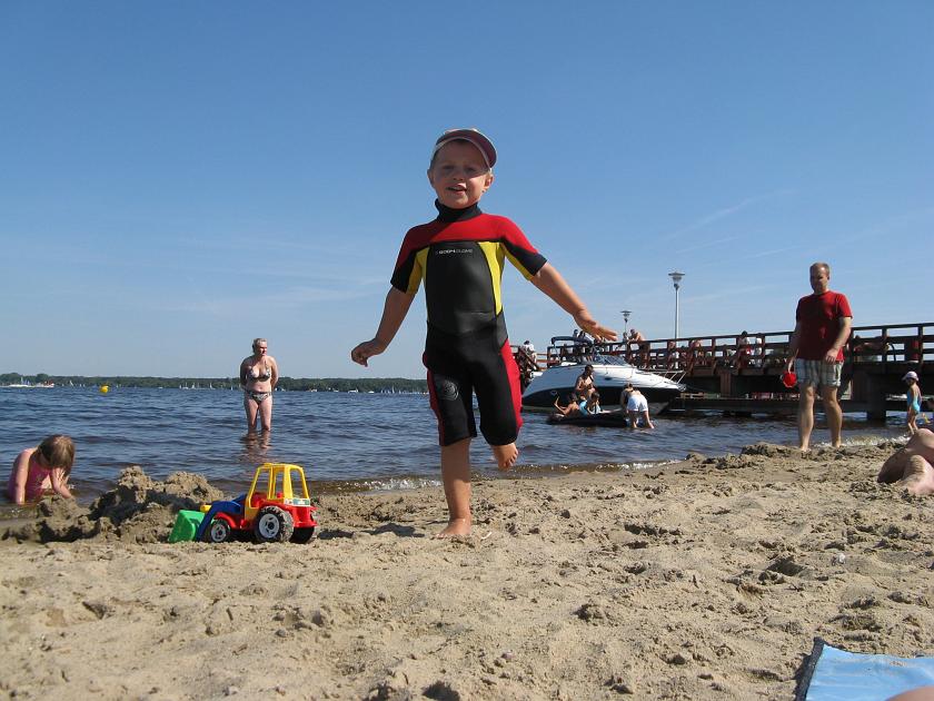 IMG_2814.JPG - Plaża w Nieporęcie