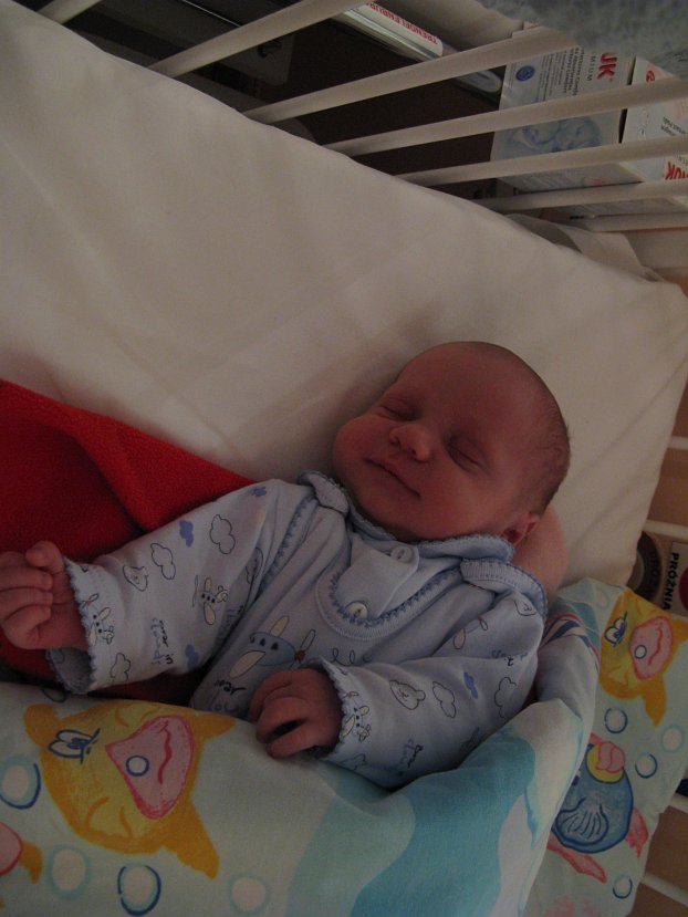 2007-12-07_0401.jpg - (2007-12-07) Poranna mina!