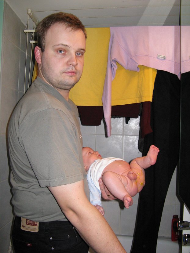 2008-01-13_0693.jpg - (2008-01-13) Brudna dupka?