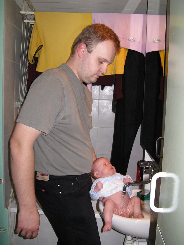 2008-01-13_0697.jpg - (2008-01-13) Nie ma sprawy, umyjemy!