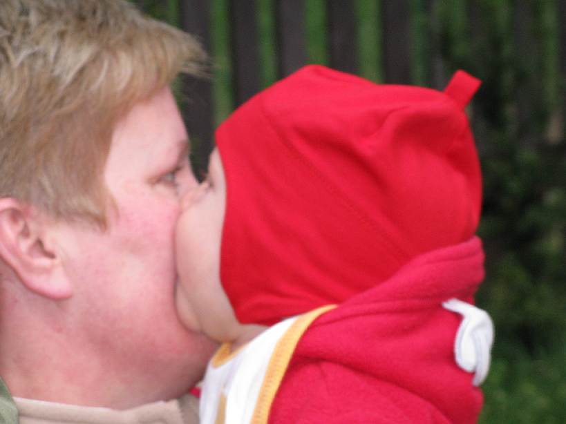 IMG_2307.jpg - Kocham Babcię!