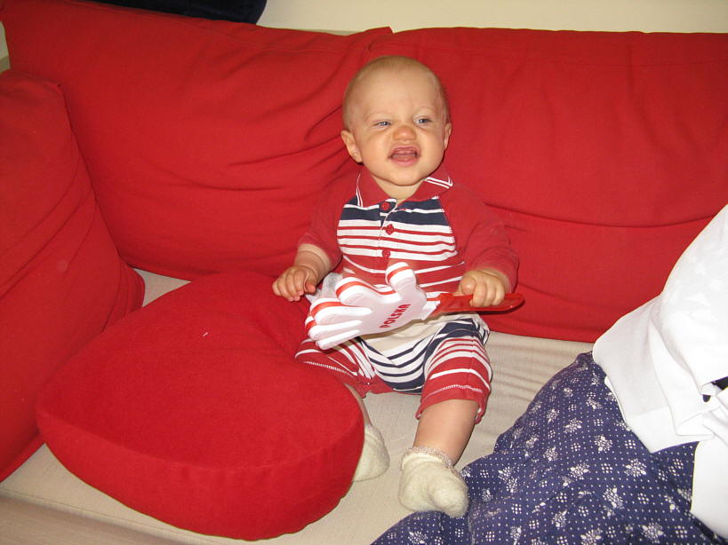 2008-07-09_F3516.jpg - (2008-07-09) Wojtek w polo