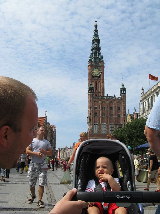 20080807-IMG_4317.jpg - (2008-08-07) Przy Ratuszu