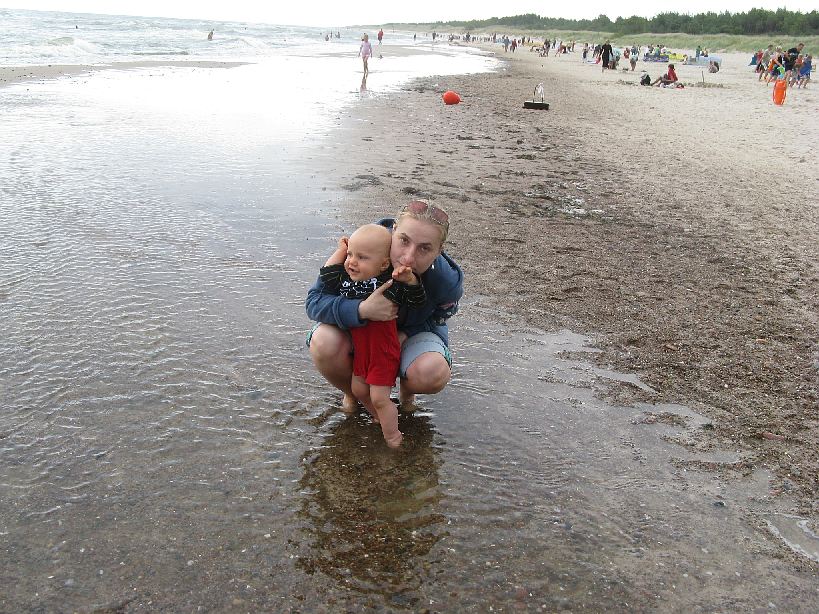 20080808-IMG_4423.jpg - (2008-08-08) Pierwsza kąpiel w Bałtyku