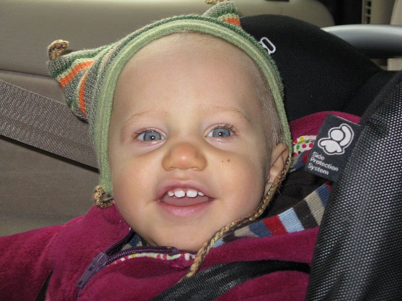 20081116-IMG_6872.jpg - (2008-11-16) Zadowolony pasażer