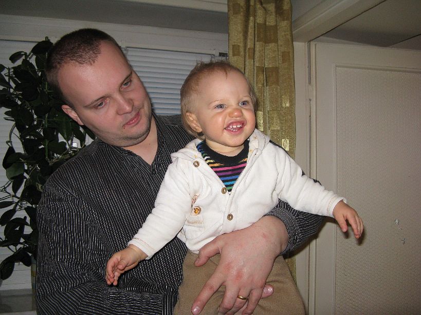 20081130-IMG_6983.jpg - (2008-11-30) Mam roczek!