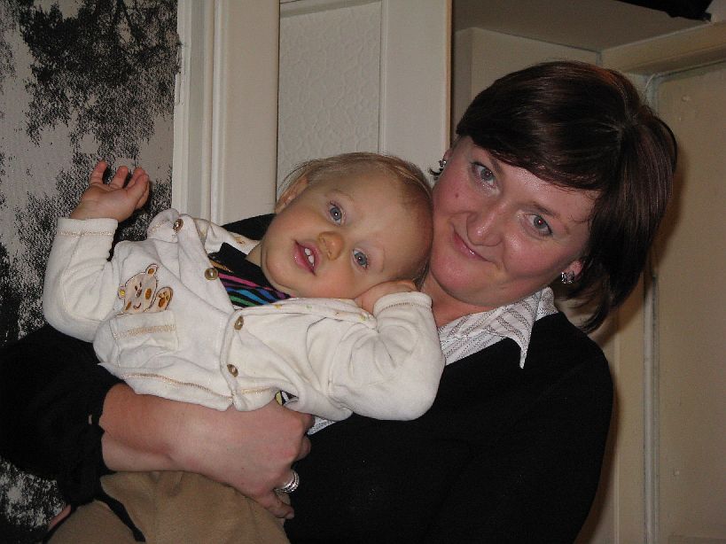 20081130-IMG_6989.jpg - (2008-11-30) Z ciocią Marysią